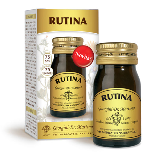 Rutina 75past