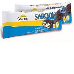Soffio riso ciocc latte 25g