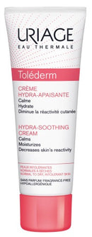 Tolederm crema idratante lenitiva 50 ml