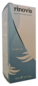 Rinovis spray nasale 15ml