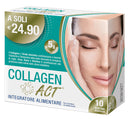 Collagen act 10bust monodose