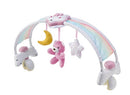 Ch gioco fd rainb bed arch pnk
