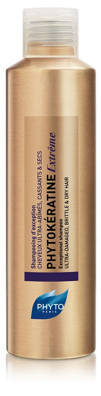Phytokeratine extreme shampoo