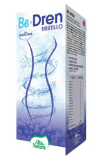 Bedren mirtillo 500ml