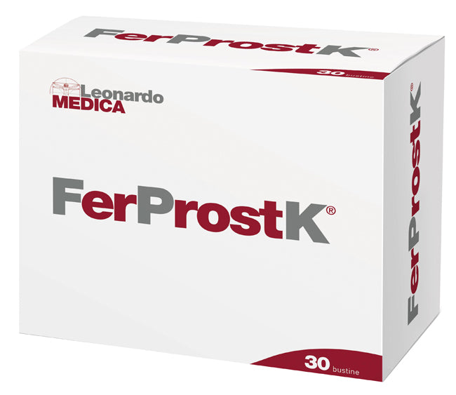 Ferprostk 30bust