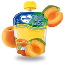 Mellin pouch albiccocca 90g
