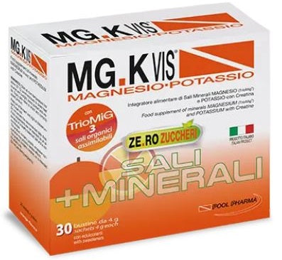 Mgk vis orange zero zucc30bust