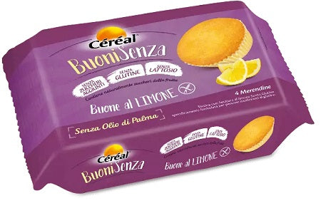 Cereal buoni senza buone lim