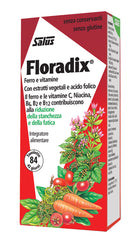 Floradix 84 tavolette