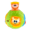 Ch gioco palla pop up