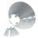 Collare elisabetta 20cm kruuse