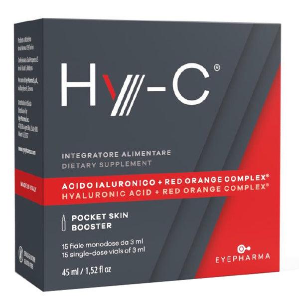 Hy-c 15f monod 3ml