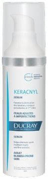Keracnyl siero 30ml ducray