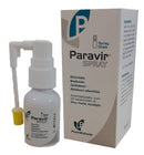 Paravir spray orale 20 ml