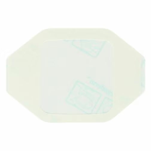 Medicazione tegaderm film 4,4 x 4,4 cm