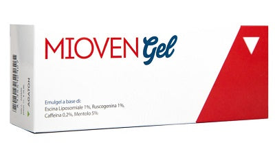 Mioven gel 100ml