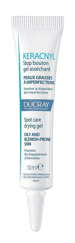 Keracnyl stop brufoli 10ml
