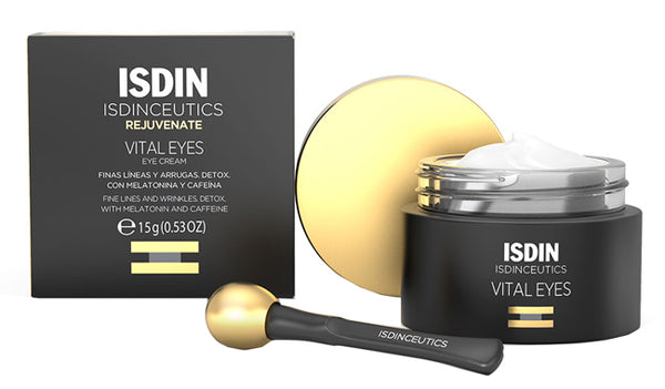 Isdinceutics vital eyes 15 ml