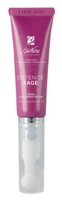 Defence xage eye siero cont oc