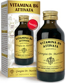 Vitamina b6 attivata analco