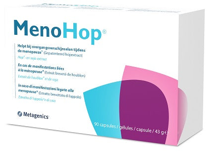 Menohop 90cps