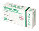 Sopulmin*bb 10supp 100mg