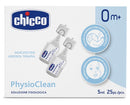 Ch sol physioclean 5ml 25pz