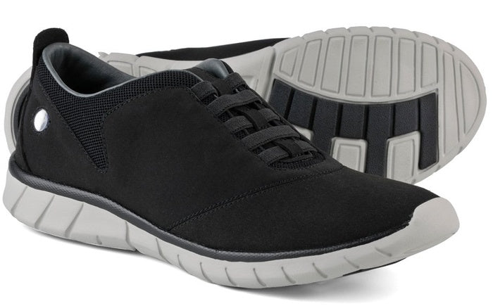Grim negro/black 42
