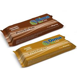 Protein bar cioccolato 45g