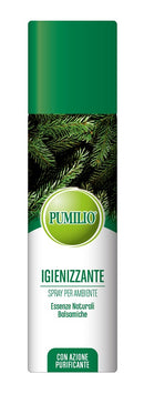 Pumilio spray igienizzante 200 ml