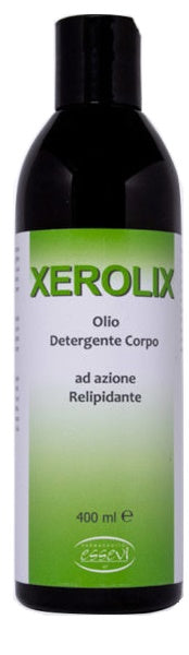Xerolix olio detergente 400ml