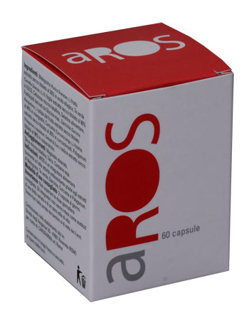 Aros 60cps