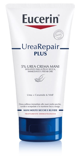 Eucerin urearep cr mani 30ml