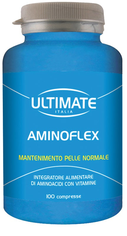 Aminoflex 100 capsule