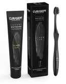 Curasept black lux dentif+spaz