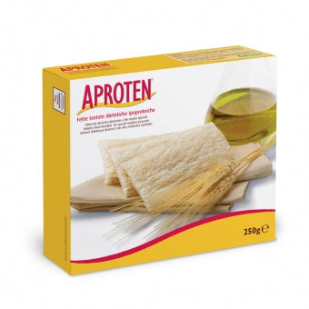 Aproten fette tostate promo