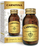 Carnitina 180past