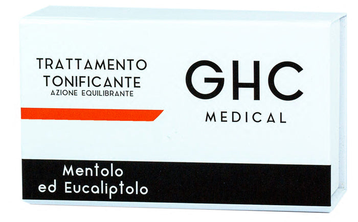 Ghc medical tratt tonif 10f