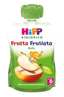 Hipp bio fru frull mela 90g