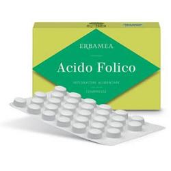 Acido folico 90cpr