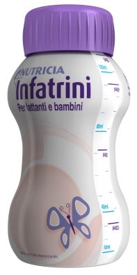Infatrini 24bottx125ml