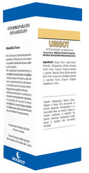 Urigot 50 ml soluzione idroalcolica