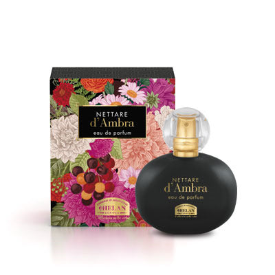 Nettare d'ambra eau de parfum 50 ml