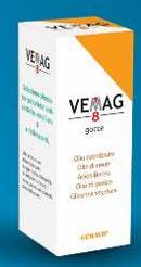 Vemag gocce 20ml