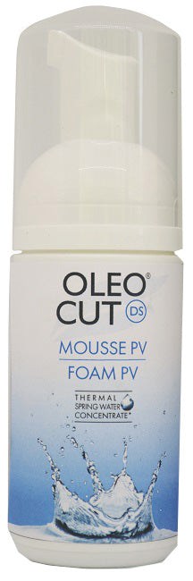 Oleocut mousse 100ml