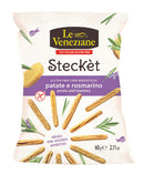 Le veneziane stecket pat/rosm