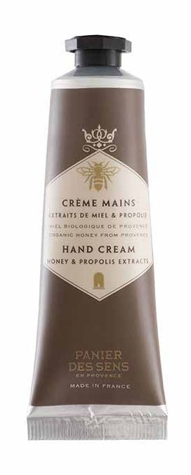 Miel cr mains 30ml