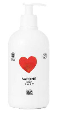 Mammababy sapone baby cosmos