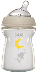 Ch biberon nf vetro 0m+ 250ml