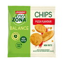 Enerzona chips pizza 1 pezzo